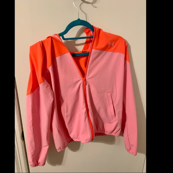 Under Armour Jackets & Blazers - M Under Armour jacket